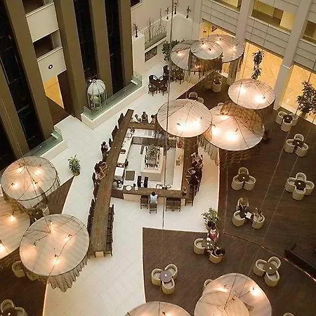 Grand Prestige Мармарис