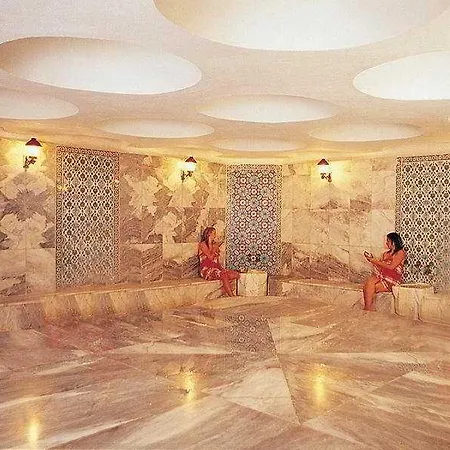Grand Prestige Мармарис